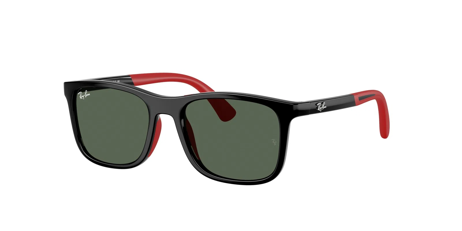 Ray-Ban Junior 9084S Sunglasses - view 2